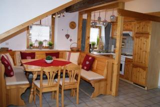 Ferienwohnung Sonnentau im Feriendorf Sonnenhang im Allgäu - Missen-Wilhams - 4
