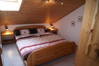 Ferienwohnung Sonnentau im Feriendorf Sonnenhang im Allgäu - Missen-Wilhams - 1