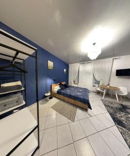 Charming apartments in the heart of Lviv - Valova, Nasypna Str - Lviv - 6