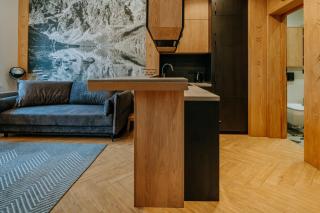 Krupówki 25A Górski Loft by Homeprime - Zakopane - 8