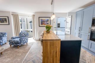 The Rossea - Tenby - 8