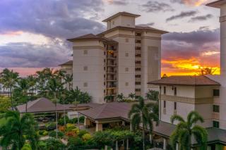 Ko Olina Beach Villas B505 - 2