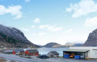 2 Bedroom Lovely Home In Innfjorden - 7
