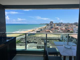 Apartamento novo vista mar - Maceió - 7
