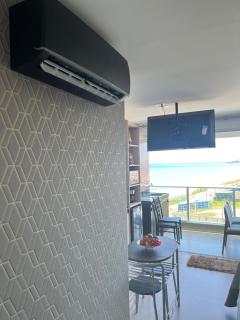 Apartamento novo vista mar - Maceió - 5