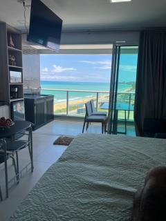 Apartamento novo vista mar - Maceió - 4