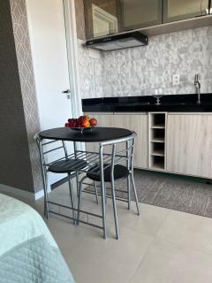 Apartamento novo vista mar - Maceió - 2