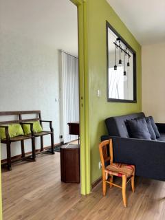Le Bleu de B. - Saint-Étienne-en-Bresse - 1
