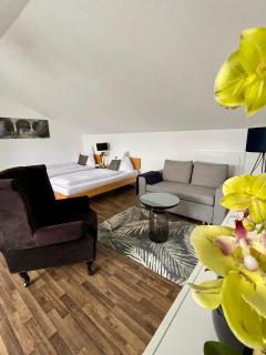 Apartment Living - Schwabach - 5