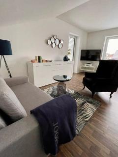 Apartment Living - Schwabach - 3