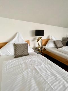 Apartment Living - Schwabach - 1