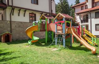 Studio by Mountain Lakes - Ezerovo - 1