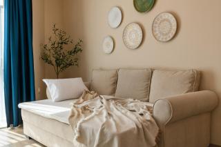Marine Deluxe Apartment - St. Constantine and Helena - 4