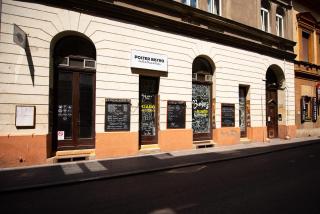Ultra central cosy AC apartment - Budapest - 8