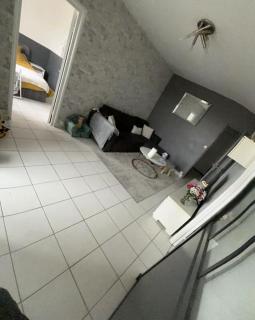 Appartement à 5km du stade de France - Villeneuve-la-Garenne - 6