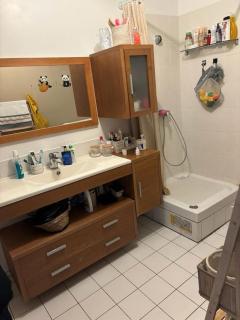 Appartement à 5km du stade de France - Villeneuve-la-Garenne - 5