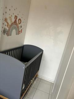 Appartement à 5km du stade de France - Villeneuve-la-Garenne - 2