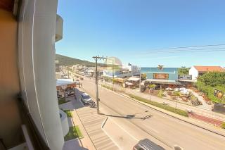 Apartamento com vista mar e excelente localização - Bombinhas - 8