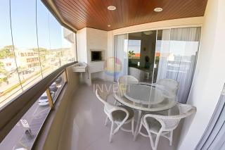 Apartamento com vista mar e excelente localização - Bombinhas - 6