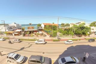 Apartamento com vista mar e excelente localização - Bombinhas - 5