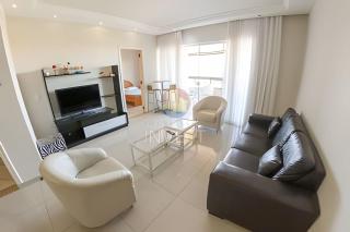 Apartamento com vista mar e excelente localização - Bombinhas - 2