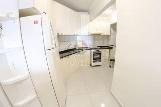 Apartamento com vista mar e excelente localização - Bombinhas - 7
