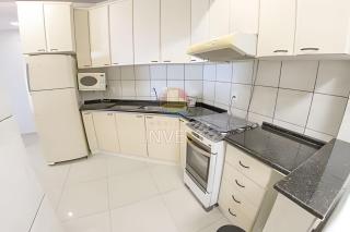 Apartamento com vista mar e excelente localização - Bombinhas - 6