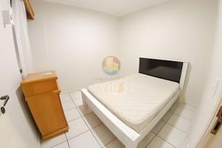 Apartamento com vista mar e excelente localização - Bombinhas - 3