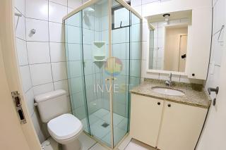 Apartamento com vista mar e excelente localização - Bombinhas - 1