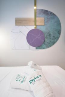 Urban Elephant Suites - Tessalónica - 3