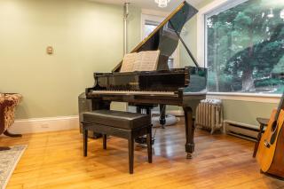Cranmore Mountain Lodge Bed & Breakfast - North Conway - 6