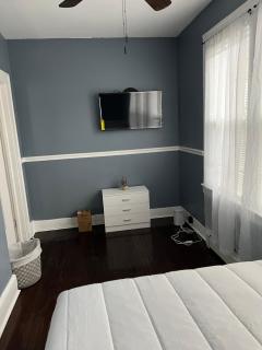 Two Bedrooms Home - 9