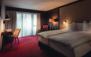 the rex - Zermatt - 4