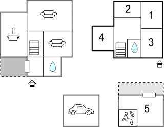 Nice Home In Bjorli With Wifi - Bjorli - 9