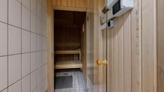 strandnahe FeWo mit Schwimmbad im Haus, a cappella 63, Binz - Binz - 1