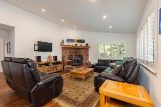Huckleberry House - Arnold - 9
