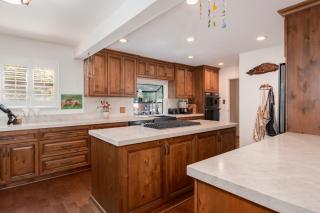 Huckleberry House - Arnold - 2