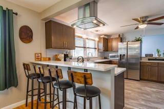 A Spacious Modern Elegant Ranch (whole house) - Nashua - 9