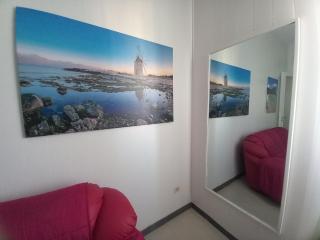 Casa del Grillo, in centro, a 50m dal mare - Trapani - 2