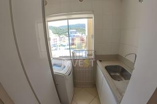 Cobertura com vista mar e excelente localização - Bombinhas - 3