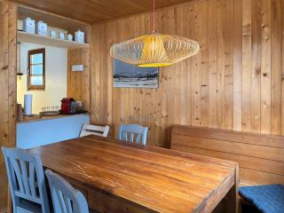 Chalet Marolly - Evolène - Evolène - 5
