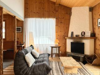 Chalet Marolly - Evolène - Evolène - 3