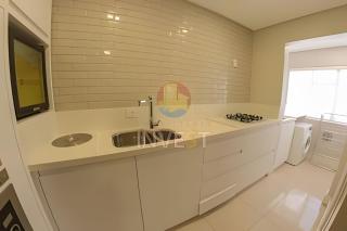 Lindo apartamento sobre a avenida principal com vista mar - 6