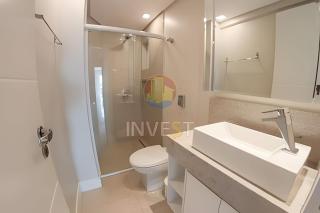Lindo apartamento sobre a avenida principal com vista mar - Bombinhas - 5