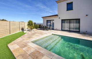 Maison Avec Piscine - 6