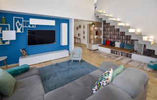 Maison Avec Piscine - 7