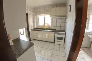 Apartamento sobre a avenida principal com vista mar - Bombinhas - 9