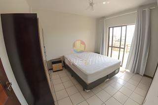 Apartamento sobre a avenida principal com vista mar - Bombinhas - 4