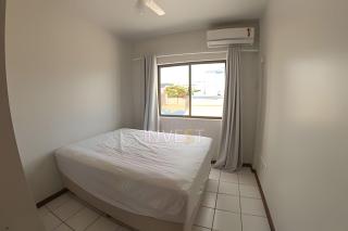 Apartamento sobre a avenida principal com vista mar - Bombinhas - 1