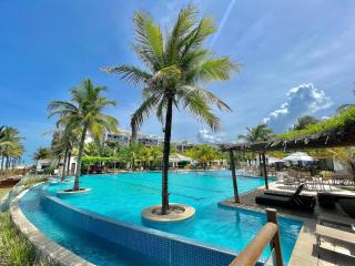 Wai Wai Cumbuco Resort - Cumbuco - 9